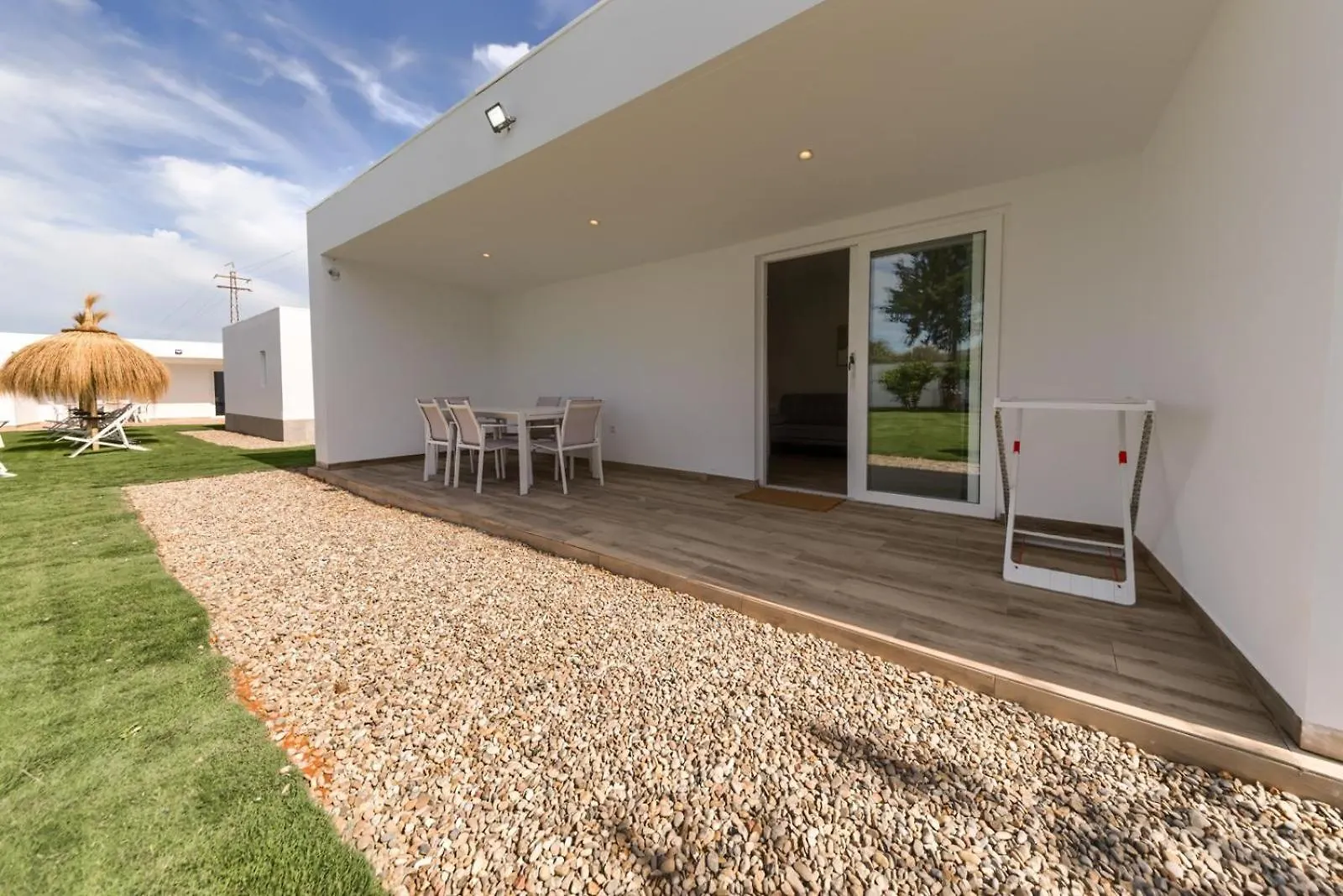 Los Naranjos Chiclana de la Frontera Villa
