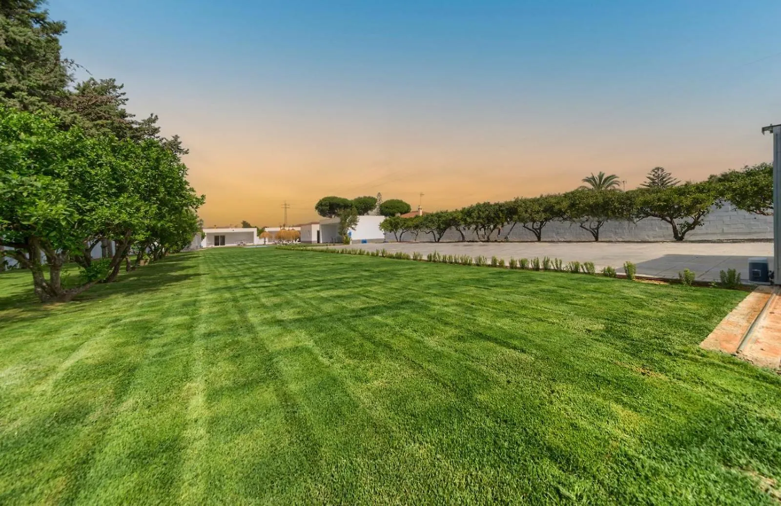 Villa Los Naranjos Chiclana de la Frontera