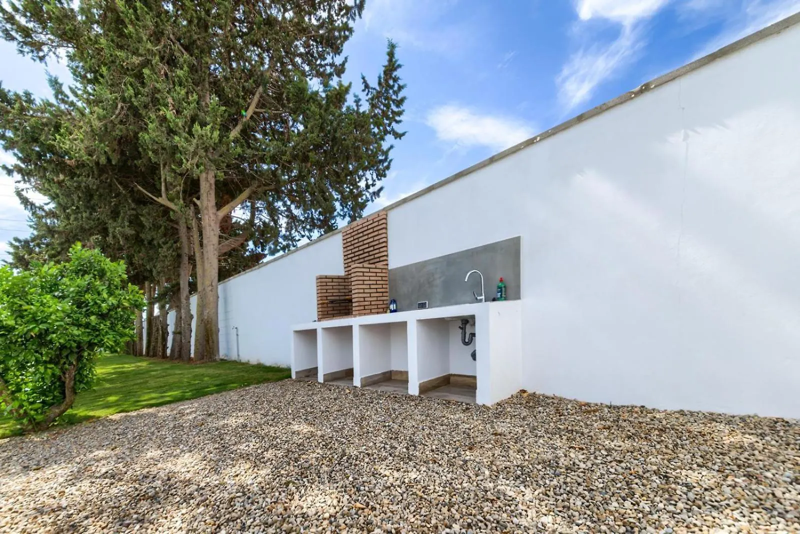 Villa Los Naranjos Chiclana de la Frontera Spain