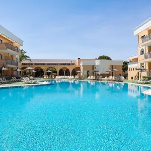 3* Apart-hotel Sol Sancti Petri